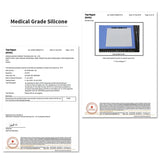 Feminine Hygiene Period Cup Excellent Menstrual Cup of Medical Silicone Menstrual Cup Menstrual Collector for Menstrual Period