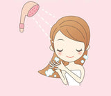 Essential Oil Bath Salts Ball Cleaning Body Exfoliating Moisturizing Bubble Balls Children Bathtub Bath Ball Shower Accessories