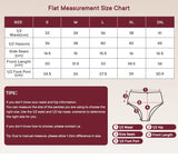 Menstrual Panties Woman Super Absorbent Menstrual Panties High Waist Bamboo Fiber Leakproof Menstruation Period Underwear Girl